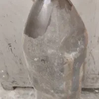 روغن سوخته خودرو