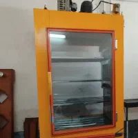 یخچال ویترینی