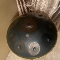 هنگ درام کیتا پنتام|درام و پرکاشن|تهران, نیروی هوایی (پیروزی)|دیوار