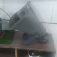 بلندگو شیپوری سالم واصل ژاپن