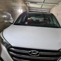 توسان۲۰۱۸نیمه فول|خودرو سواری و وانت|بندر امام خمینی, |دیوار