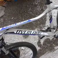 دوچرخه اولوردر فروش فوری|دوچرخه، اسکیت، اسکوتر|بردسکن, |دیوار