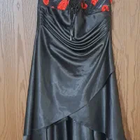 لباس مجلسی|لباس|مهدی شهر, |دیوار