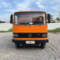 خاور۶۰۸ مدل ۹۲فابریک استثنائی