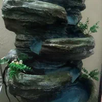 فروش آبنما صخره ای