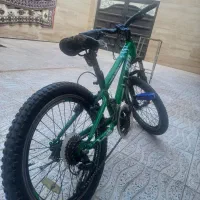 دوچرخه|دوچرخه، اسکیت، اسکوتر|اقبالیه, |دیوار