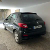207 tu3 مدل ۱۴۰۴
