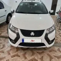 کوئیک GX مدل ۱۴۰۴