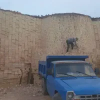 حمل نخاله ساختمانی