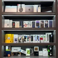 گوشی اک بند تک به قیمت عمده