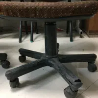 صندلی اداری|دفتر کار|مشهد, رضاشهر|دیوار