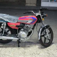 هندا پرواز 200