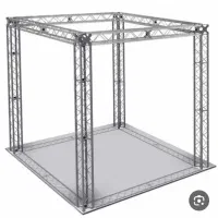 اسپیس نمایشگاهی