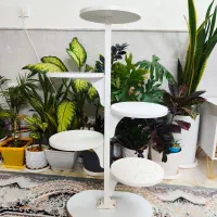 پایه قابلمه