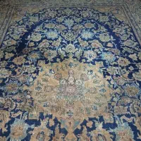 اگه فرش عتیقه میتونه بفروشی