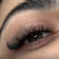 مژه هاتو به من بسپار،پشیمون نمیشی