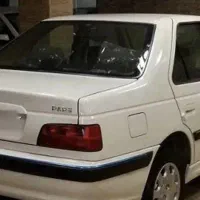 پارس دوگانه شرکتی|خودرو سواری و وانت|کرمان, |دیوار