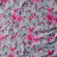 پارچه ملحفه