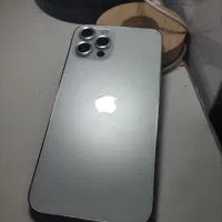 آیفون12پرو ریجستر شده Zaaدوسیمکارته|موبایل|بوکان, |دیوار