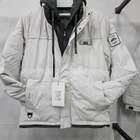 کاپشن خارجی  وارداتی