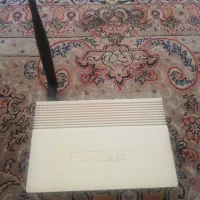 مودم تی پی لینک