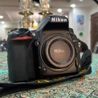 Nikon D750 دوربین نیکون
