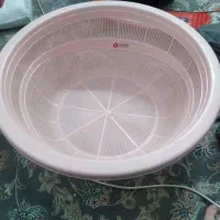 سبزی خردکنی ۳کیلویی وابکش بزرگ وشکلات خوری