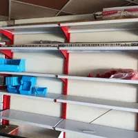 قفسه ۰/۷ میل|فروشگاه و مغازه|دزفول, |دیوار