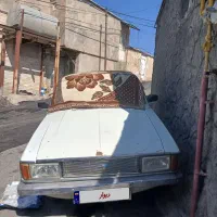 پیکان مدل۸۳
