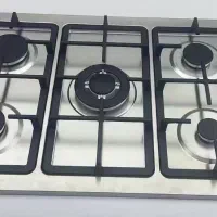 واردات قطعات اجاق گاز