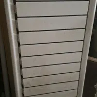 رادیاتور المنیوم ۱۵ پره