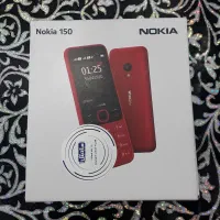 نوکیا ۱۵۰  آکبند