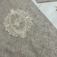 رومیزی ۳ تیکه|پرده، رانر، رومیزی|محمدشهر, محمدشهر|دیوار