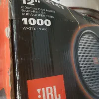 ساب باکس ووفر۱۰۰۰