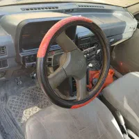 پراید۸۳ انژکتور|خودرو سواری و وانت|اصفهان, محله اسلامی|دیوار