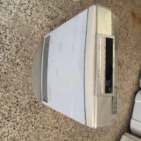 بخاری برقی گازی ژاپنی|بخاری، هیتر، شومینه|گرگان, |دیوار