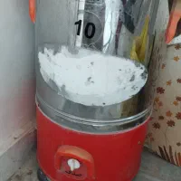 ماشین لباسشویی سطلی