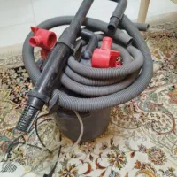 فیلتر سطلی اکواریوم مپل cfs500