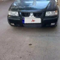 سمند ۸۱|خودرو سواری و وانت|اصفهان, قهجاورستان|دیوار