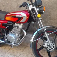 موتور احسان ۲۰۰