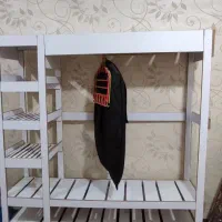 رگال چوبی
