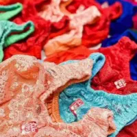 سوتین هندی تک فروشی به قیمت عمده|لباس|کاشان, عربها|دیوار