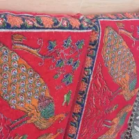 پشتی سنتی نو|پشتی|داراب, |دیوار
