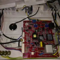 تعمییرات تخصصی پکیج