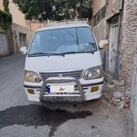ون نارون دوگانه شخصی. معاوضه با ماشین