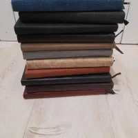 سالنامه تاریخ گذشته مناسب یادداشت قیمت دانشجویی