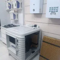 کولر پلیمری