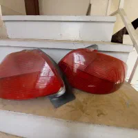 مقداری لوازم منزل و کودک