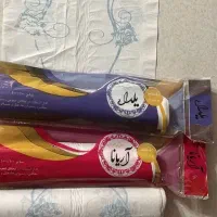 پلاستیک فریزر و سفره یکبار مصرف