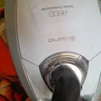 دوتادرب چوبی نواندازه2متردر75سانت و جاروبرقی سالم|جاروبرقی، جارو شارژی، بخارشو|کازرون, |دیوار